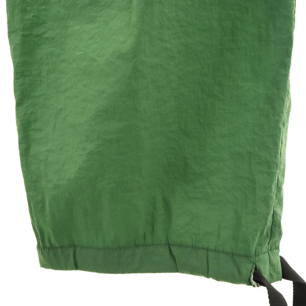 ONITSUKA TIGER Tapered pants M green Women Used
