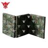 Folding Camouflage Gymnastics Mat