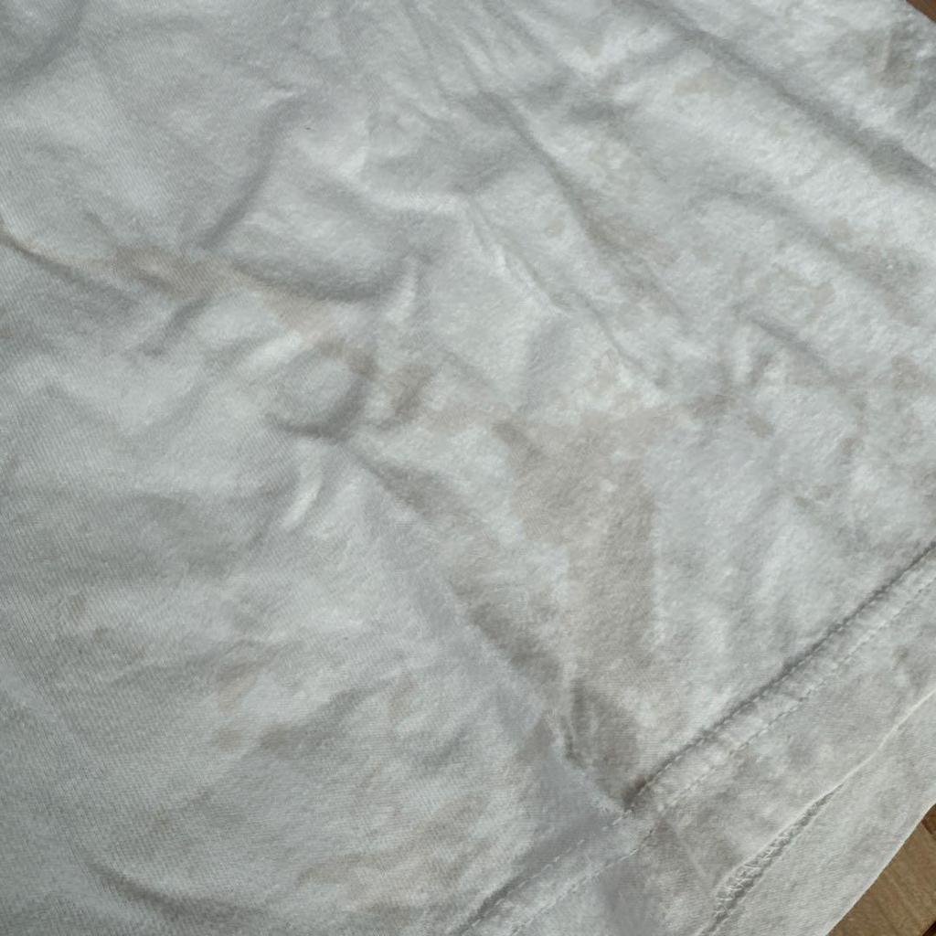 [GEBRAUCHT] BIGBANG Print T-Shirt Weiß