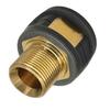 For Karcher HD5/11 HD6/15 s ,Coupling High Pressure Hose Replacement Water Pipe Conne