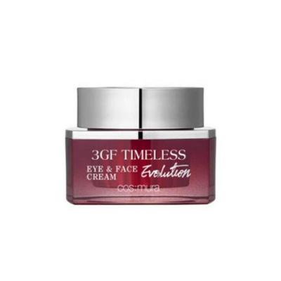 3GF Timeless Evolution Eye & Face Cream 50ml Korea Beauty