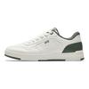 Anta Sports Casual Non-Slip Wear-Resistant Lightweight Low-Top Sneakers Men Sneakers White Green 912518008-3