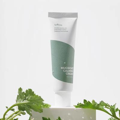 Malörtslugnande kräm 50 ml
