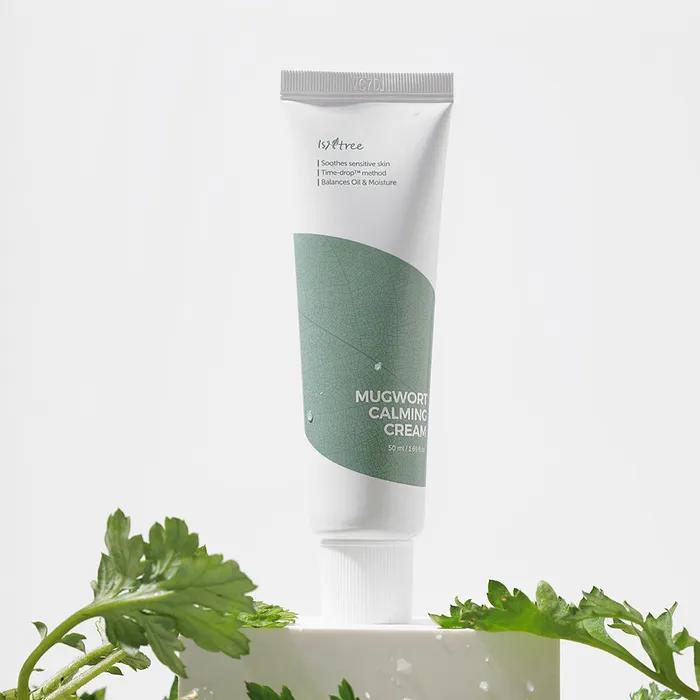 Mugwort Calming Cream 50ml
