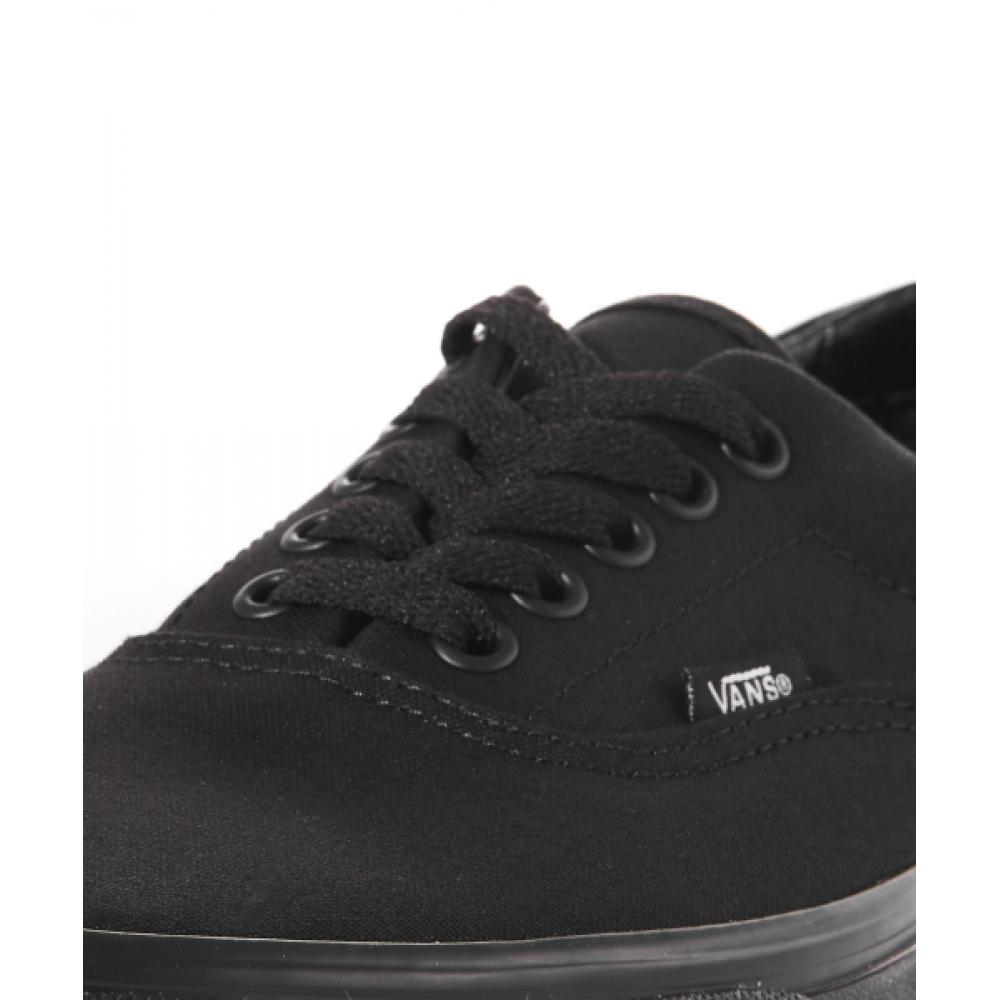 Vans Era Black Black Vn000qfkbka1