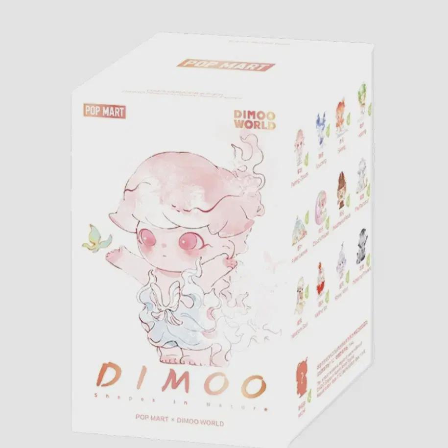 

Popmart Dimu Серия Natural Flow Фигурка Нераспечатанная