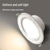 Xuanyong Anti-Glare Embedded LED Downlight