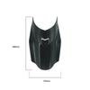 R 1200 R1250 R1200 R1250 GS GSA Motorcycle Front Fender Extender Splash Guard Tire Hugger Mudguard For BMW R1200GS R1250GS ADV