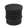 Coffee Grinder Blowing Bean Bin Cleaner Foldable Portable