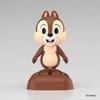 Aoshima Bunka Kyozai Rakupla Tokotoko Disney Character Chip Plastic Model Kit Co., Ltd. No. DP-10 Pre-colored