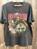 Mf Doom Y2k Graphic Tshirt Madvillain Metal Face Tee Gift For Fan AN47226