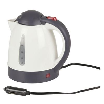 Bouilloire blanche 12 V (1L)