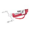 Stainless Steel Cable Tie Pliers: Self-Locking Fastener & Marine Cable Cutting Tool