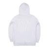New Era Logo Printed Pullover Sweatshirt Unisex sweatshirt Gray 13546486