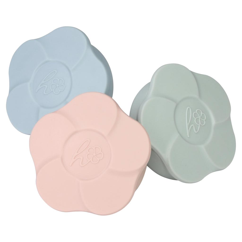 Carmate H1781 Car Hanataba Series, Rose & Musk Scent, Deodorizing Ingredients, Air Conditioner Clip Type