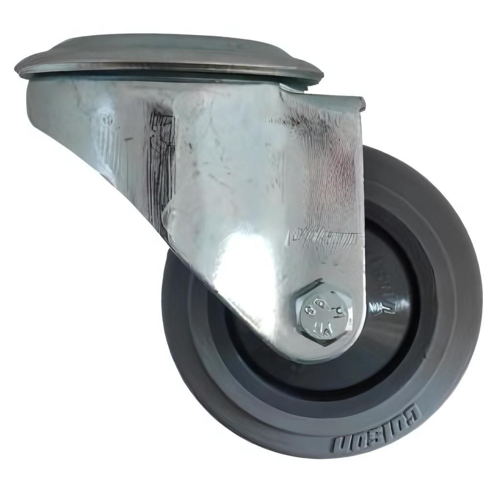 Swivel Wheel Set 80mm 120kg JPPF 0805 Performa