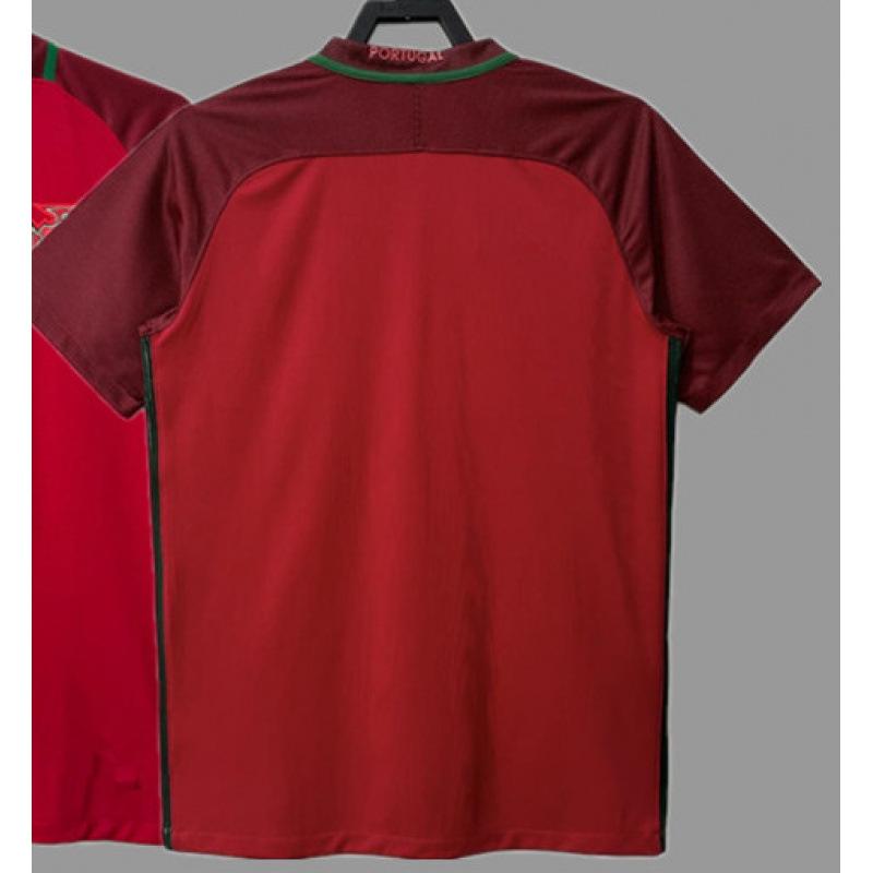 Japan/Portugal/America Retro Football Jersey Classic Nostalgic Replica Thai Jersey