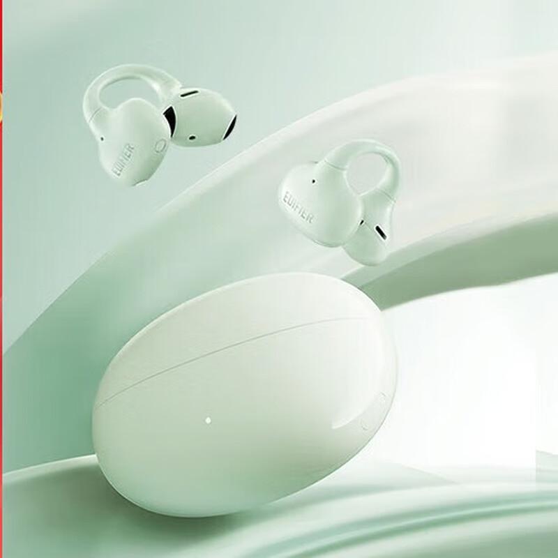 

Edifier Lolli Clip Open-Ear Wireless Earbuds