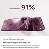 Baseus AR Anti-Reflective Clear Cooling Case for iPhone 18 Pro/17 Pro