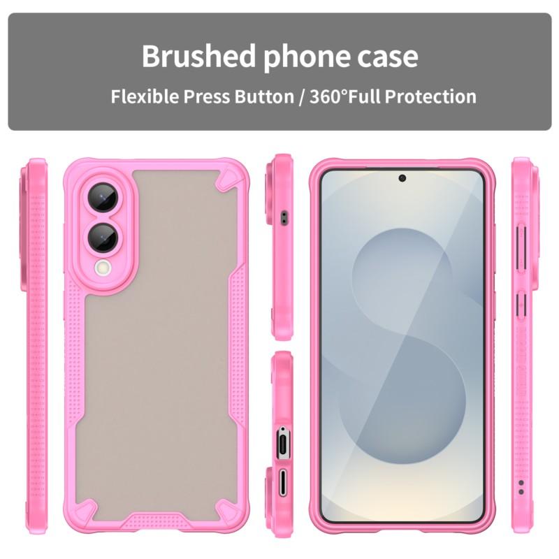 For Samsung Galaxy S25 Slim case Shockproof Hybrid Rugged Protective Case For Samsung Galaxy S25 Slim Cover For Samsung S25 Slim