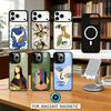 P-Picasso A-Abstract A-Art P-Painting Phone Case For iPhone17,16,15,14,13,12,Pro,Max,Magnetic For Magsafe Wireless Charging