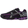 Nike Men's Air Zoom Vomero 5 'Black Vivid Purple' (Unisex) Vivid Purple / Black Running Shoes FB9149 500