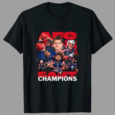 Oberteile – T-Shirts