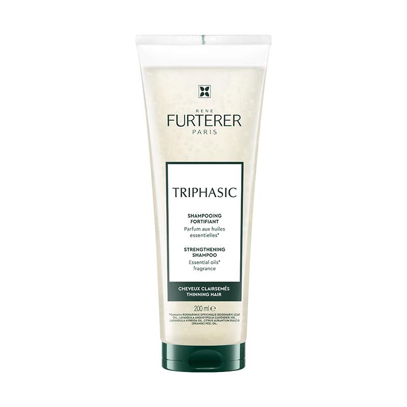 Rene Furterer Fortifying Anti-Breakage Shampoo
