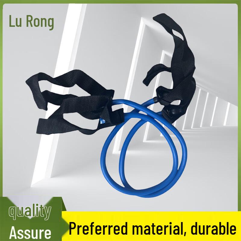 Lu Rong Abdominal Wheel