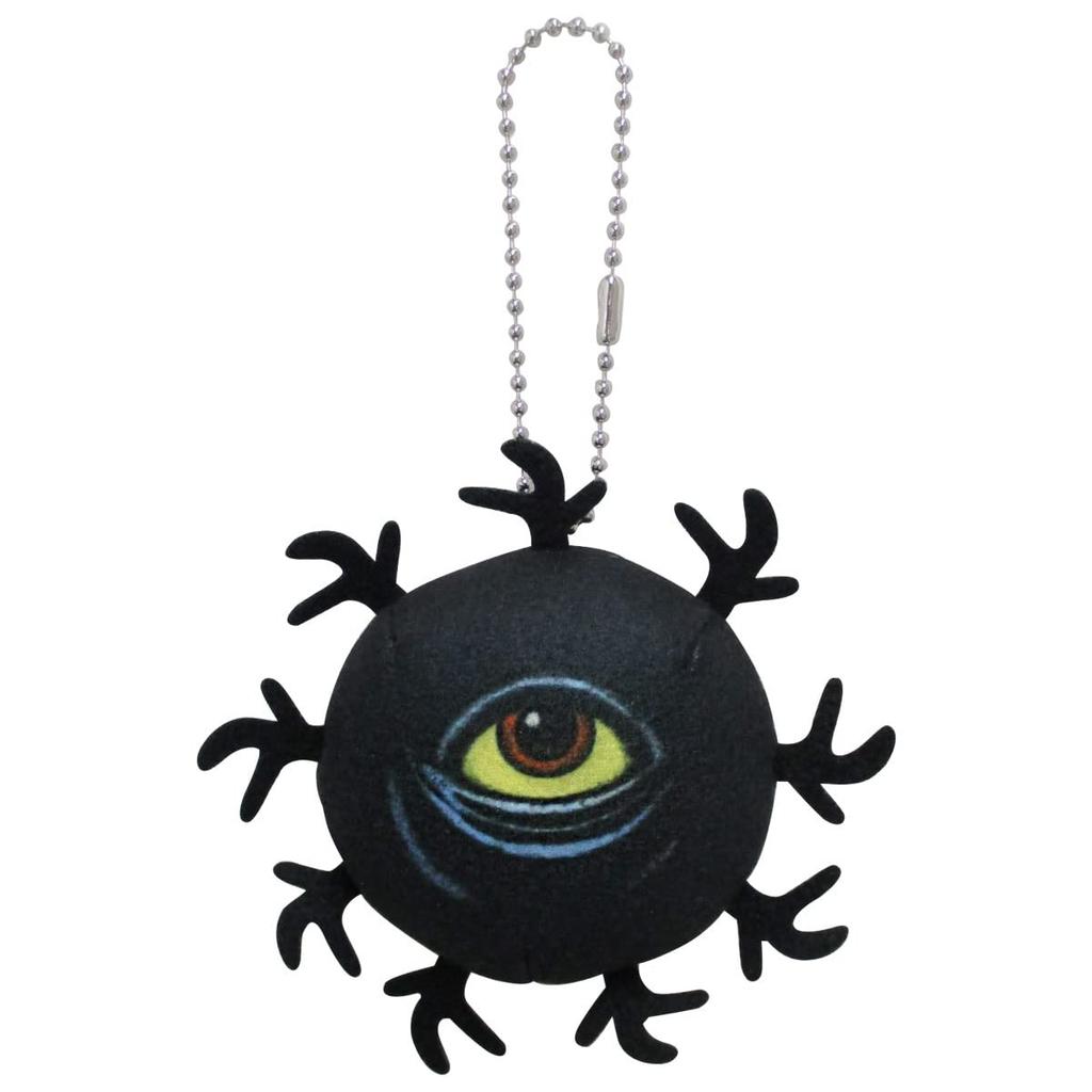 Yokai Mascot BackbeardGeGeGe No Kitaro