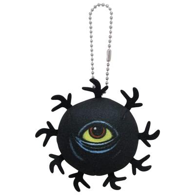Yokai Mascot BackbeardGeGeGe No Kitaro