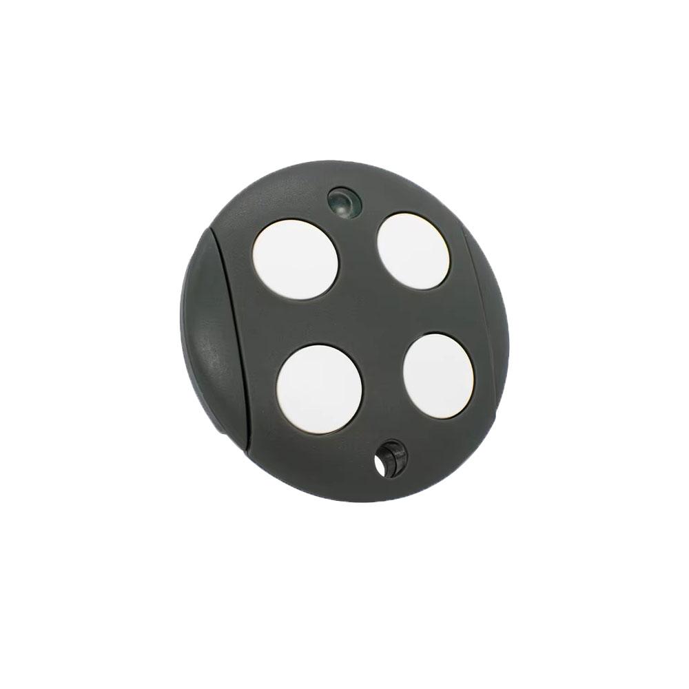 1/5PCS MHOUSE GTX4 Garage Door Remote Control For MHOUSE GTX4 TX3 TX4 GTX4C MOOVO MT4 MT4V MT4G 433.92MHz