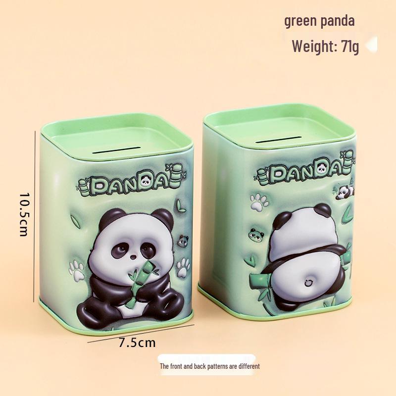 Надувная 3D копилка-поросенок: Креативное хранилище для монет для детей