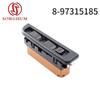 SORGHUM 8-97315185 For ISUZU NHR NKR RHD Auto Electric Master Power Window Switch Button 8973151840 8-97315184-0 Car Accessories