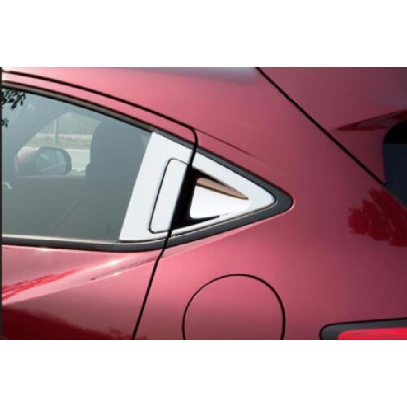 Car Side Door Handle Bowl Cover Trim Chrome for Honda HR-V HRV Vezel 2016-2022