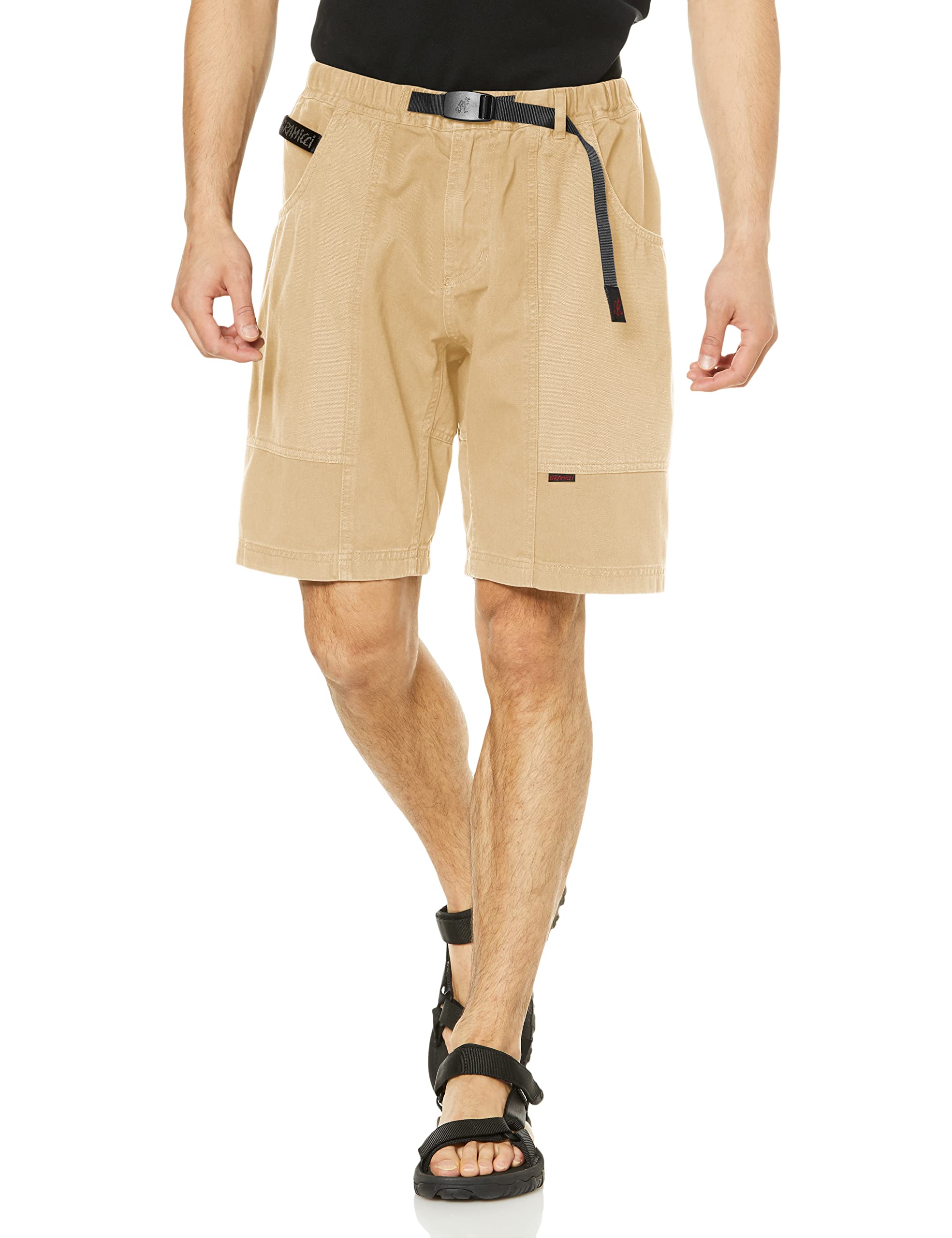 

Gramicci GADGET SHORTS Men s CHINO Shorts, Size S