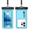 Floating Waterproof Phone Pouch