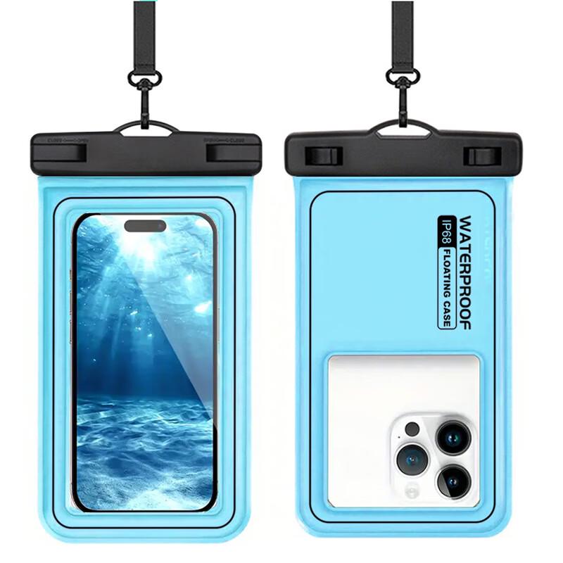 Floating Waterproof Phone Pouch