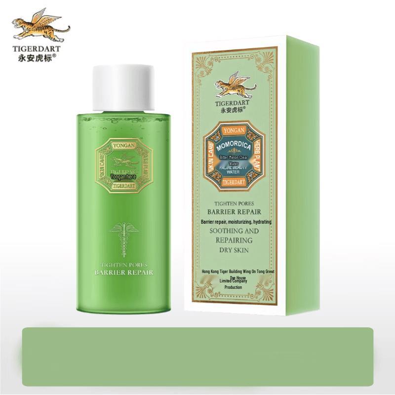Yongan Hubiao Bitter Melon Essence Toner