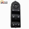 Front Left Electric Control Master Switches 13228699 13215153 Power Window Switch For Vauxhall For Opel Astra H Zafira B Kombi Switches4