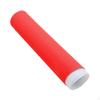 Pot Handle Cover Anti Scalding Kitchen Tool for Household Restaurant Red
