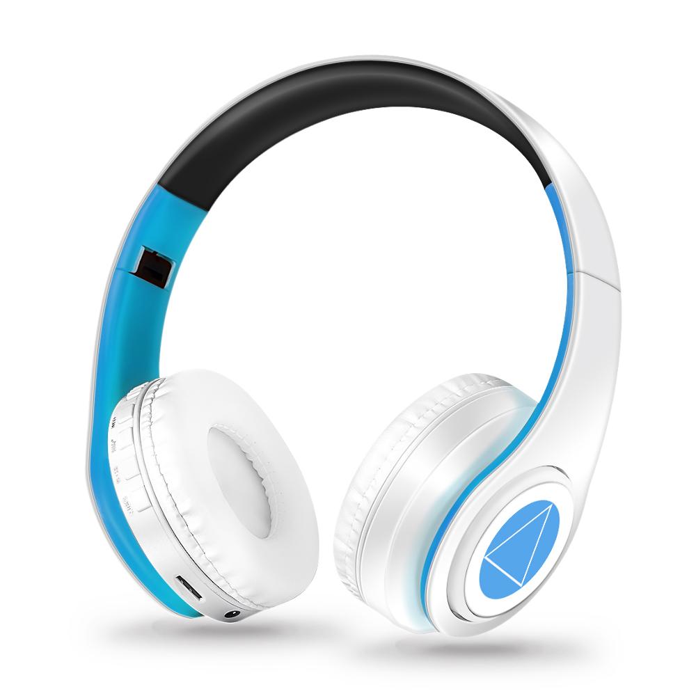 Słuchawki Anime Miku Nakano Sanjiu Cosplay Stereo Bezprzewodowe Słuchawki na PC Telefon