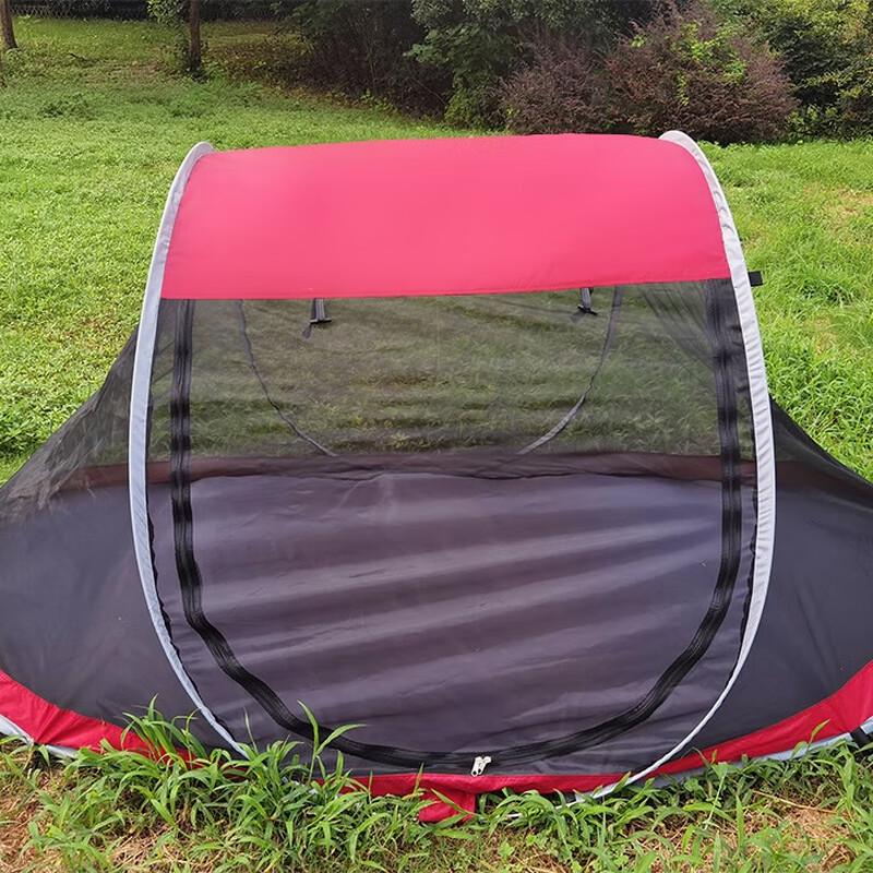OEING Automatic Pop-Up Camping Tent 3-4 Person