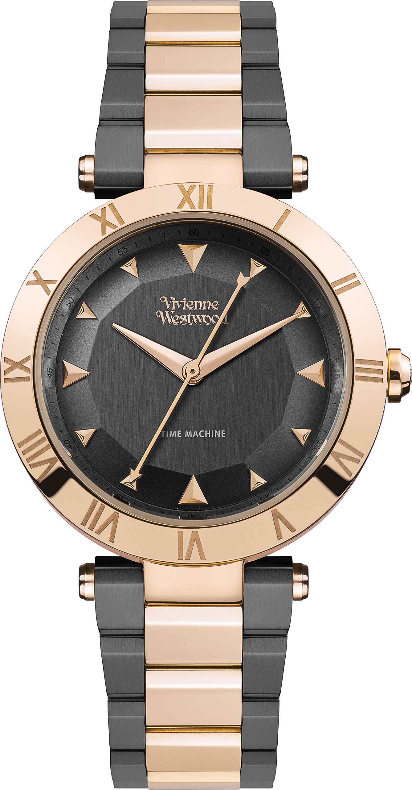 

Vivienne Westwood Montague Women s Watch VV206RSGN [Parallel Import]
