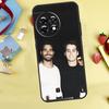 Teen Wolf Case For OnePlus 13T 13R 12 12R 15 13 11 10 10T 8T Nord 5 CE 2 3 4 Lite Nord N20 N30 Cover
