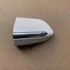Front Left Driver Side Door Handle Key Bezel Cover Cap For Ford Fusion 2013-
