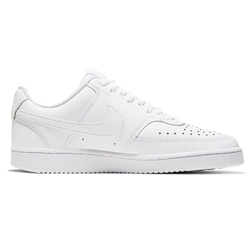 Nike Court Vision Low White Women's  CD5434-100