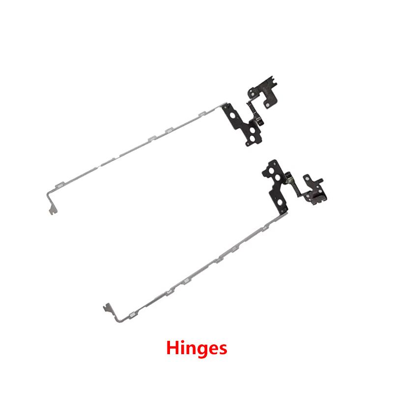 NEW For HP 14-CM 14-CK CY 14Q-CS 240 G7 245 246 G7 TPN-I131 Laptop LCD Back Cover Front Bezel Palmrest Bottom Case Laptop Frames Hinges