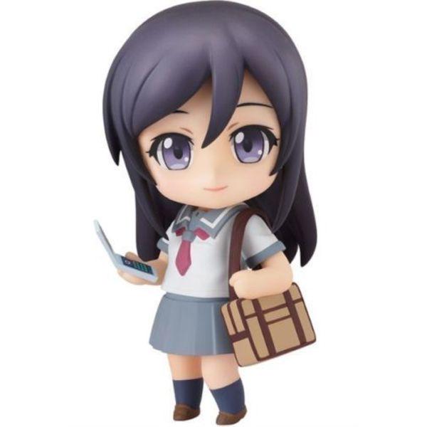 Nendoroid 206 Ore No Imouto Ga Konnani Kawaii Wake Ga Nai Ayase Aragaki Figure
