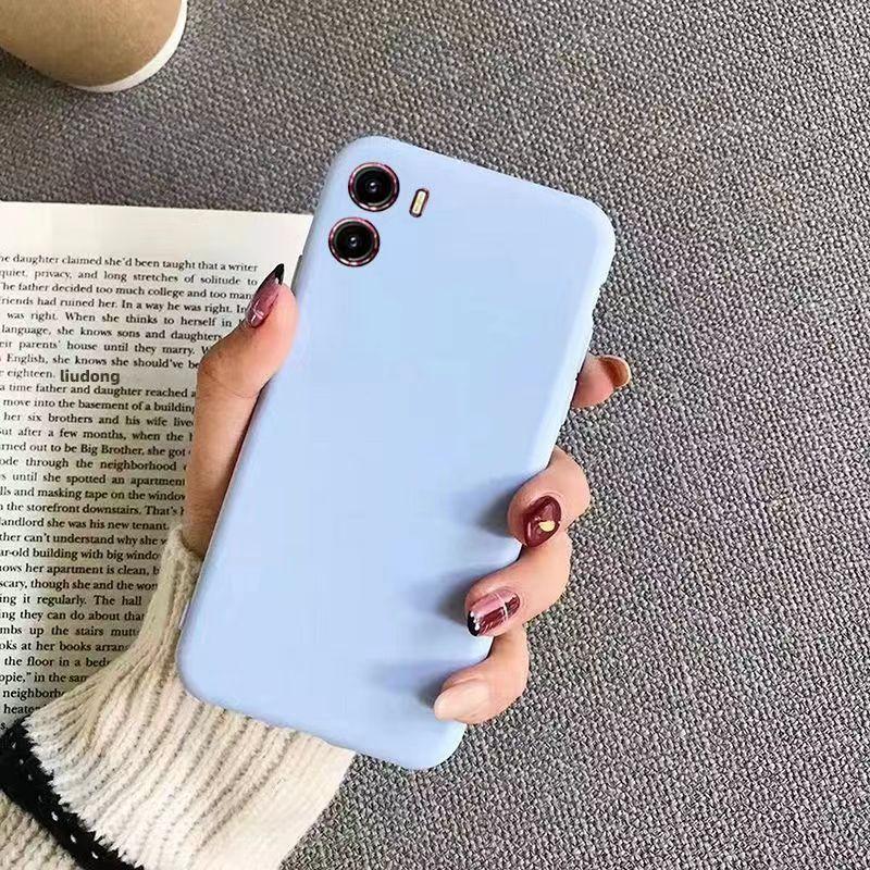 For Xiaomi Redmi A1+ A1 A2 Plus Case Silicone Protector Case For Xiaomi Redmi A1 A2 Plus Cover For Xiaomi Redmi A1 + Case